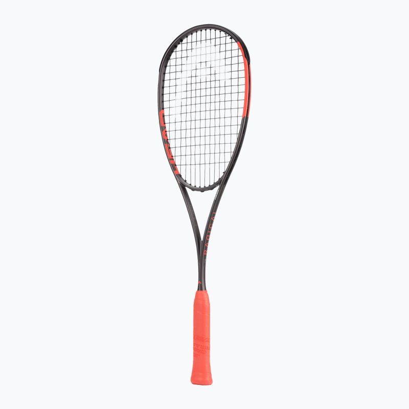 Racchetta da squash HEAD Radical 120 SB 2