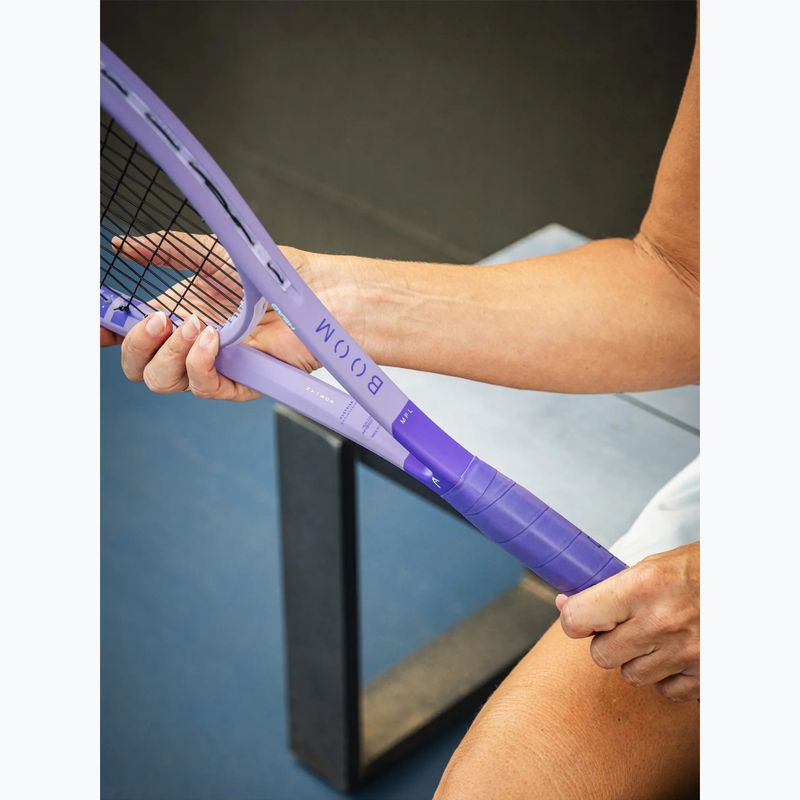 Racchetta da tennis HEAD Boom MP L Alternate 2026 4