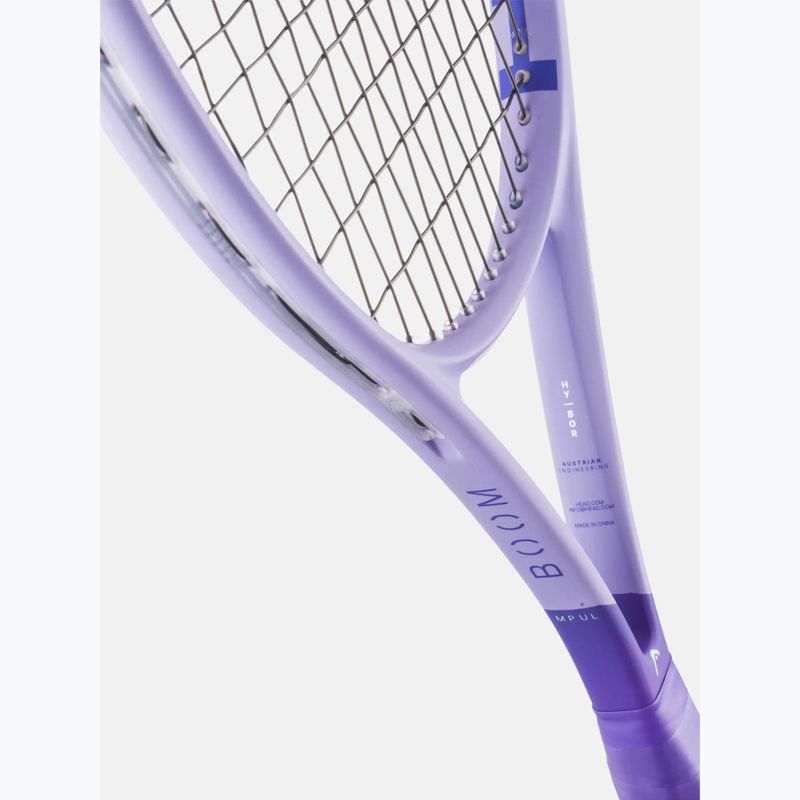 Racchetta da tennis HEAD Boom MP UL Alternate 2026 3