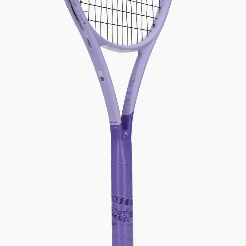 Racchetta da tennis HEAD Boom MP UL Alternate 2026 4