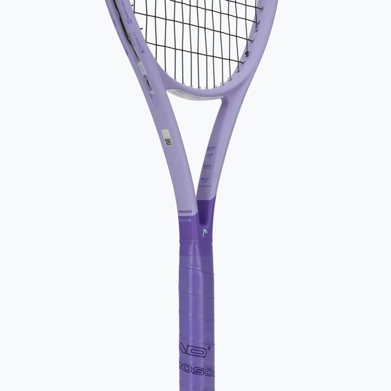 Racchetta da tennis HEAD Boom Team Alternate 2026 4