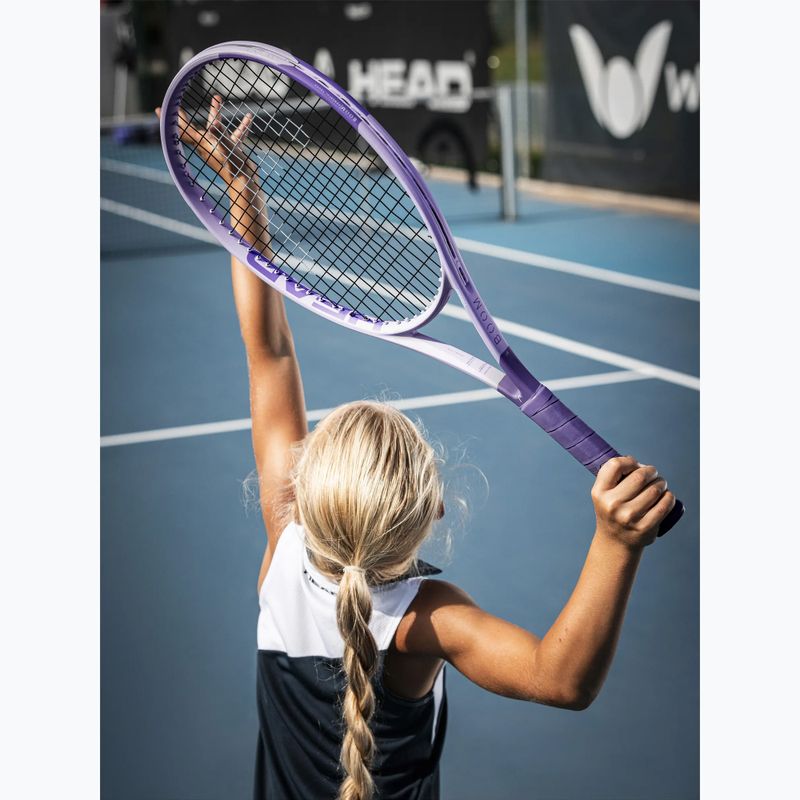 Racchetta da tennis per bambini HEAD Boom Jr Alternate 2026 4