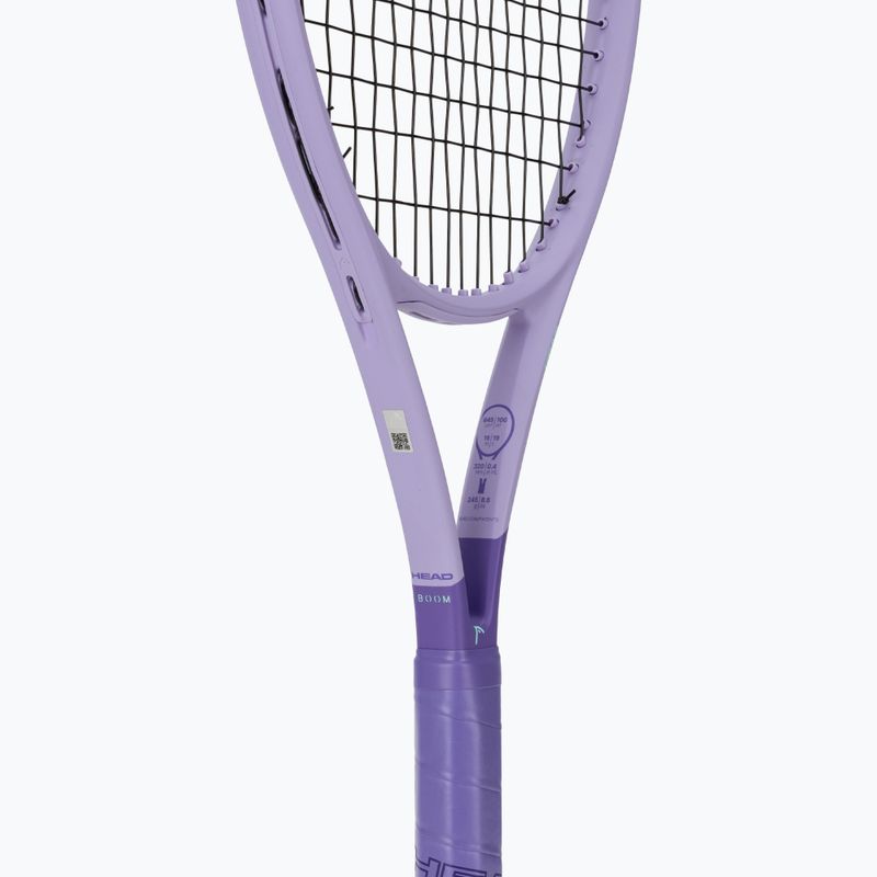 Racchetta da tennis per bambini HEAD Boom Jr Alternate 2026 4