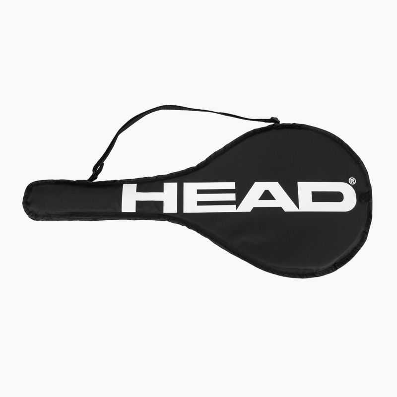 Racchetta da tennis per bambini HEAD Boom Jr Alternate 2026 6