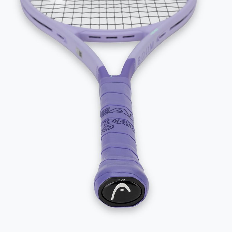 Racchetta da tennis per bambini HEAD Boom Jr 25 Alternate 2026 3