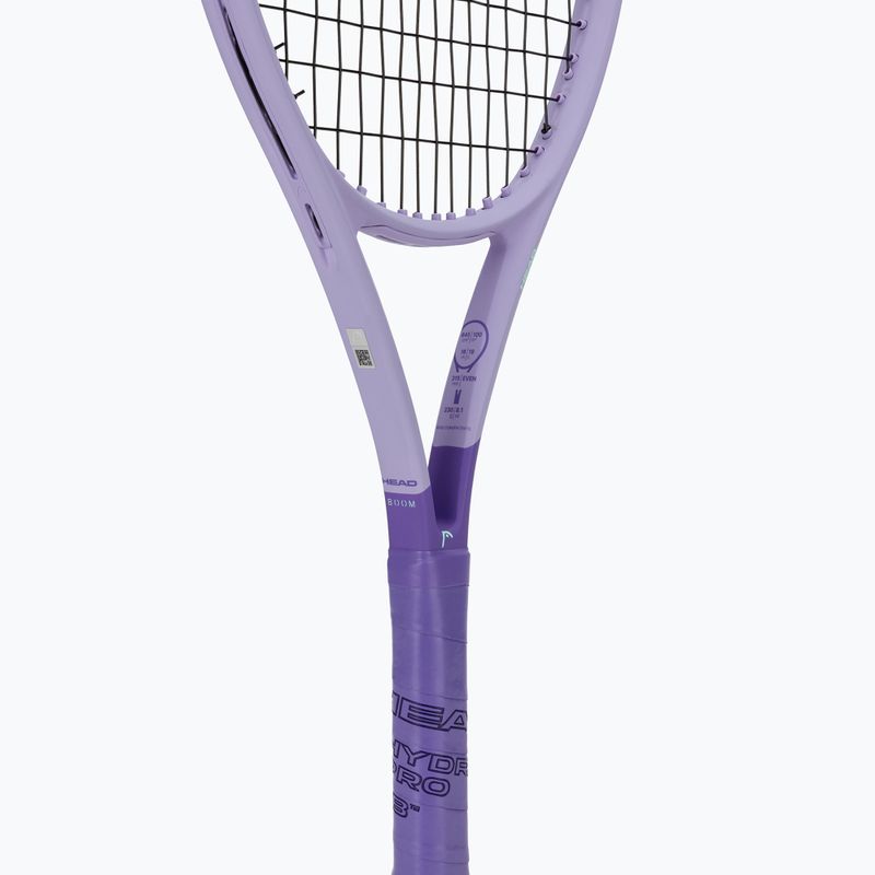 Racchetta da tennis per bambini HEAD Boom Jr 25 Alternate 2026 4