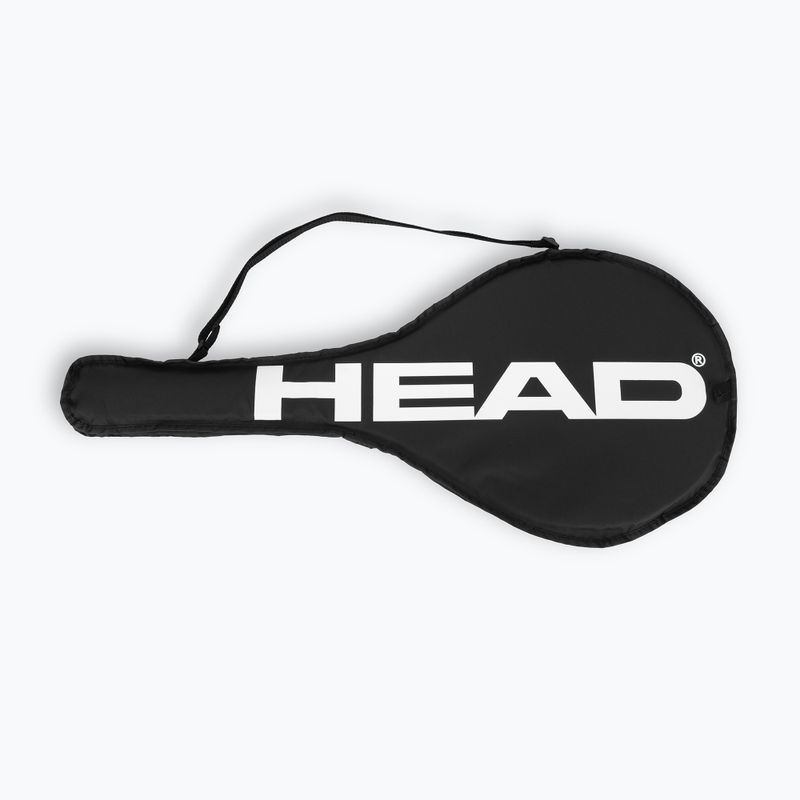 Racchetta da tennis per bambini HEAD Boom Jr 25 Alternate 2026 6
