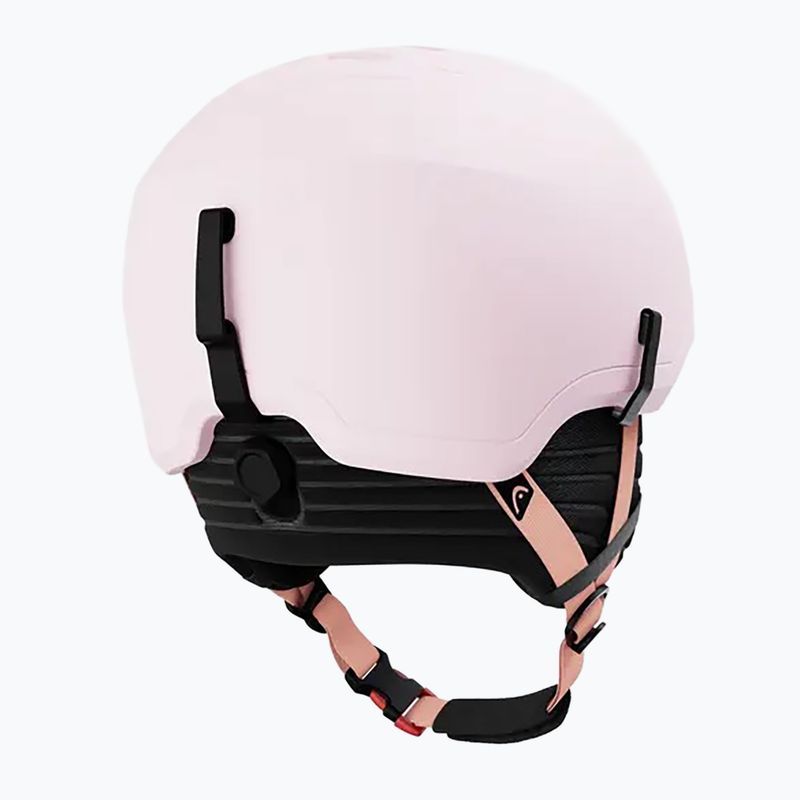 Casco da sci per bambini HEAD Yuki Jr candy 2