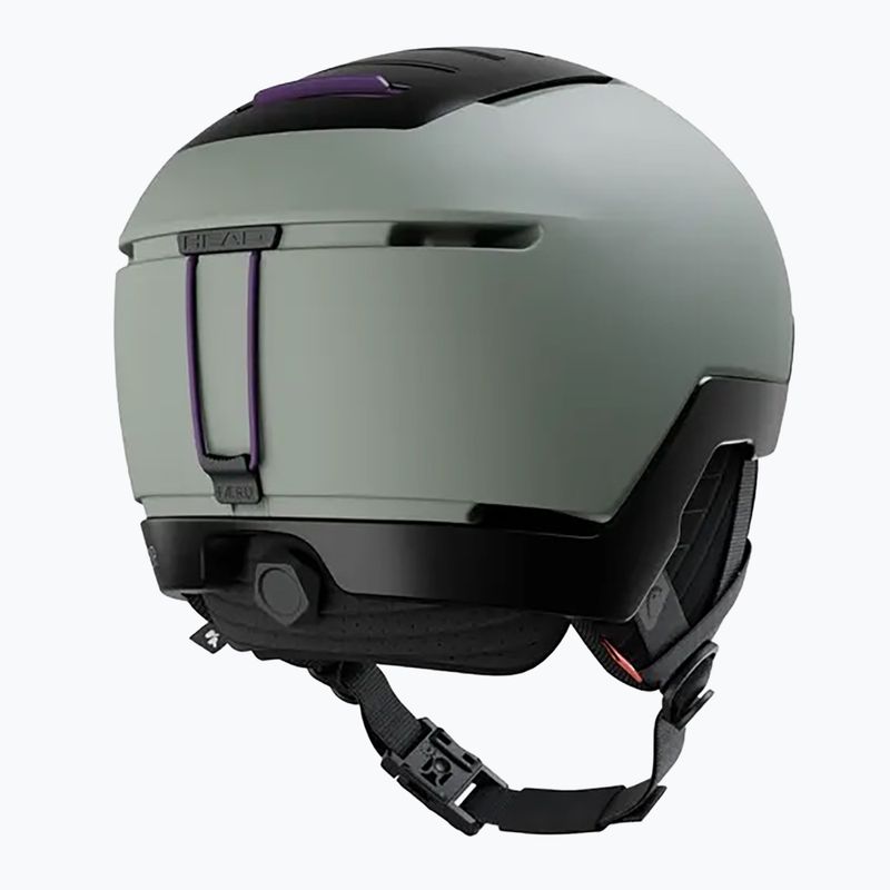 Casco da sci HEAD Faero EXP MIPS team 2
