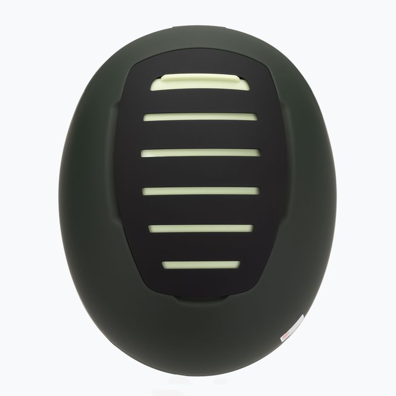 Casco da sci HEAD Faero Pro deep green 6