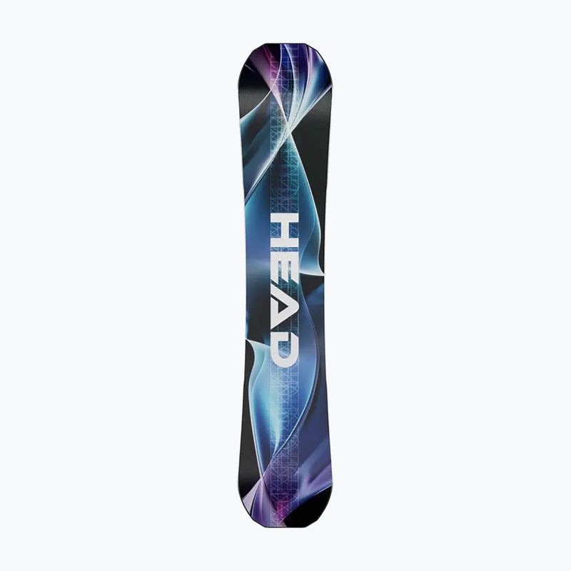 Snowboard HEAD Anything LYT 3