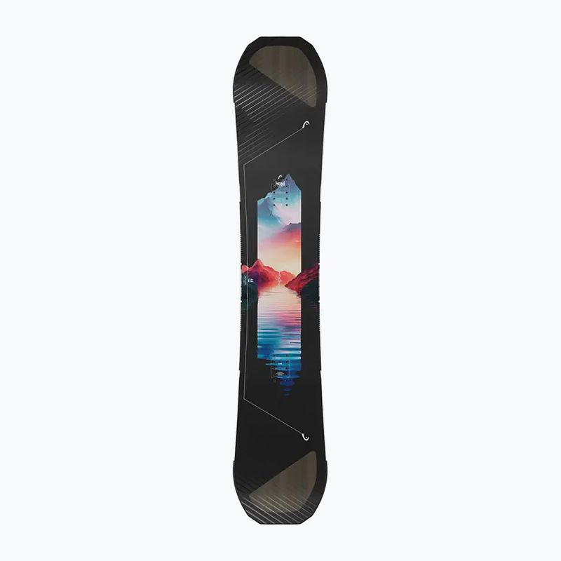 Snowboard da donna HEAD Everything Lyt W 2