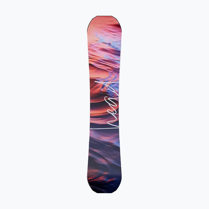 Snowboard da donna HEAD Everything Lyt W 3