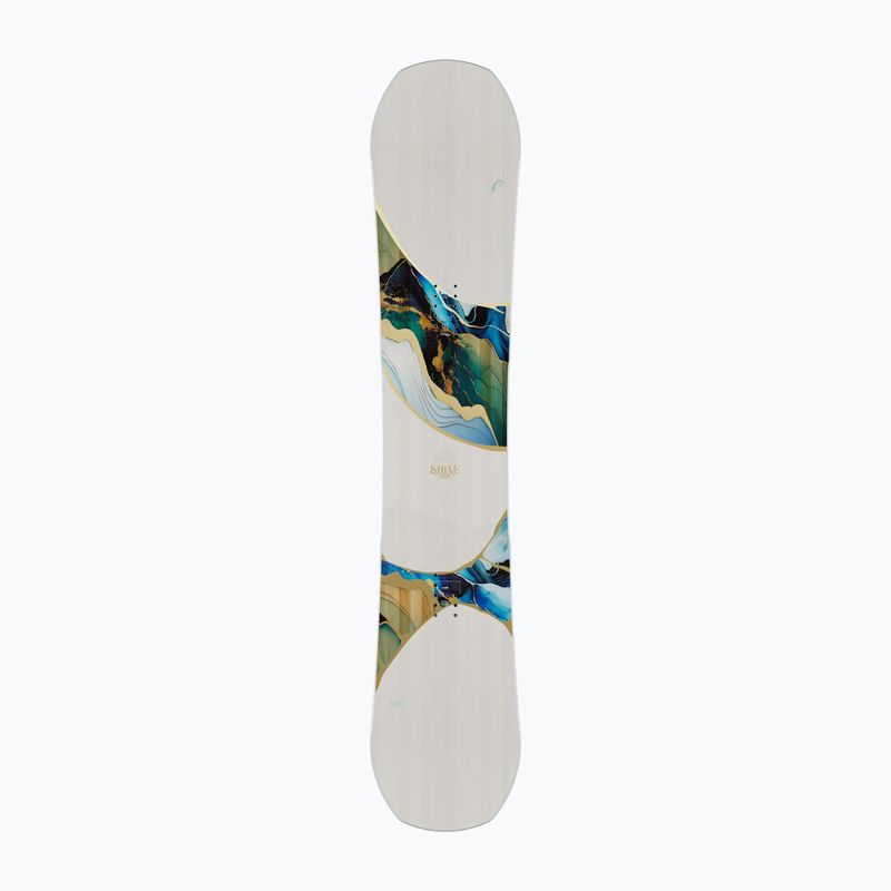Snowboard da donna Head Shine Lyt W 2