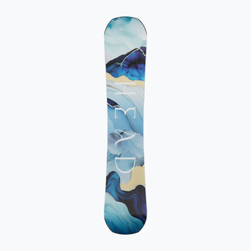 Snowboard da donna Head Shine Lyt W 3