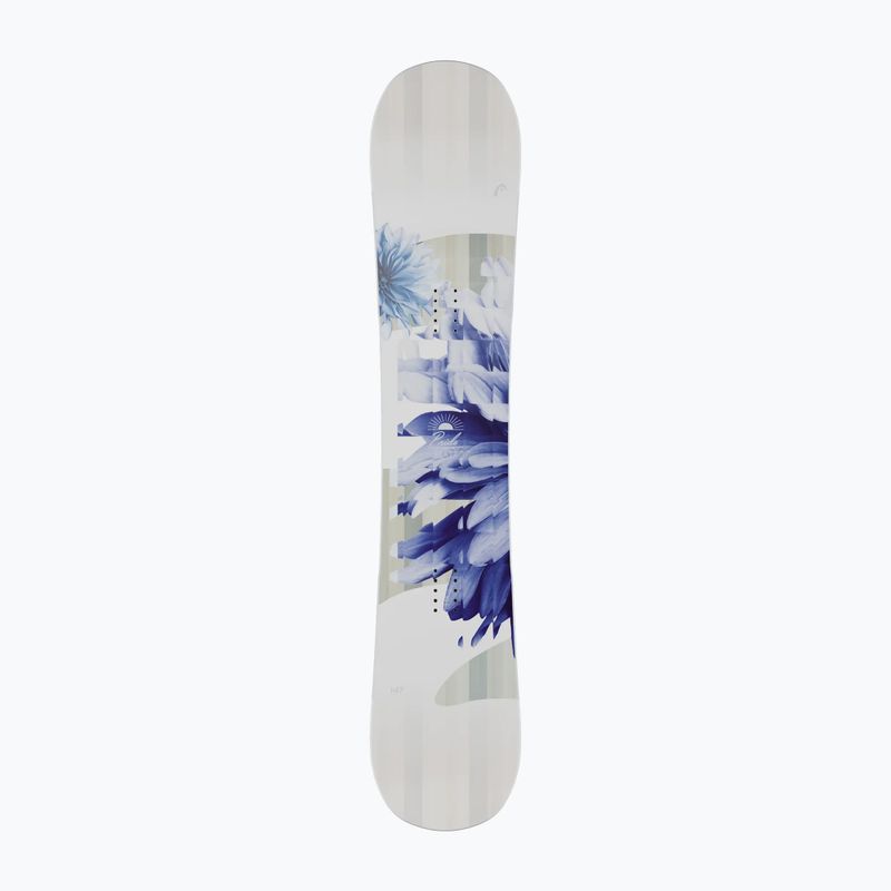 Snowboard da donna Head Pride 2.0 W Lavender 2