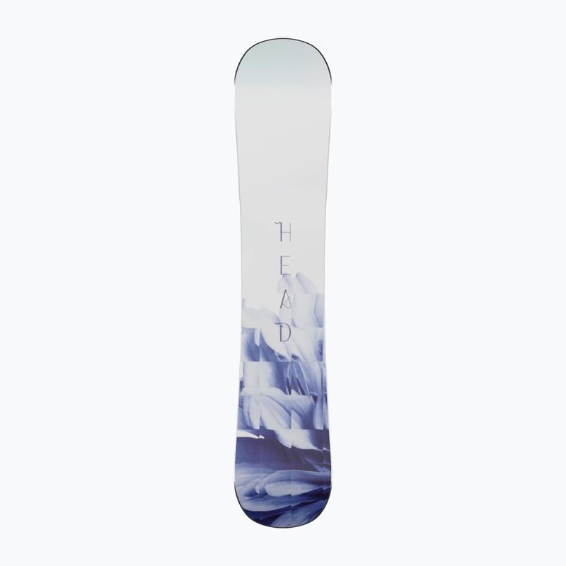 Snowboard da donna Head Pride 2.0 W Lavender 3