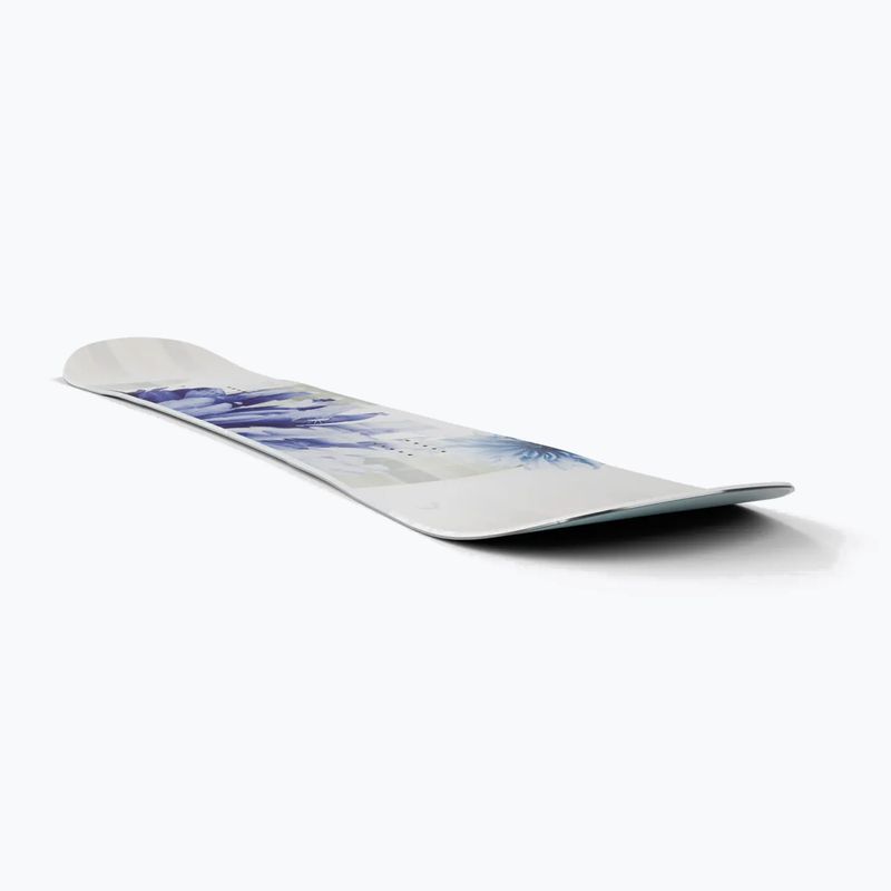 Snowboard da donna Head Pride 2.0 W Lavender 4