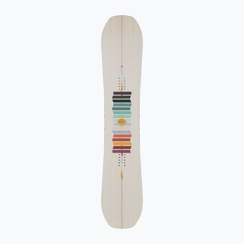 Snowboard da donna Head Stella 2.0 W 2