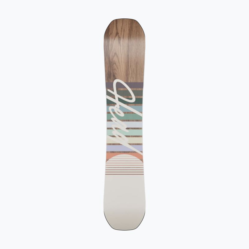 Snowboard da donna Head Stella 2.0 W 3