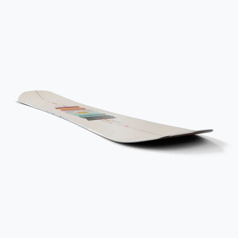 Snowboard da donna Head Stella 2.0 W 4