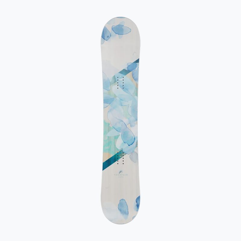 Snowboard da donna Head Foutain W 2
