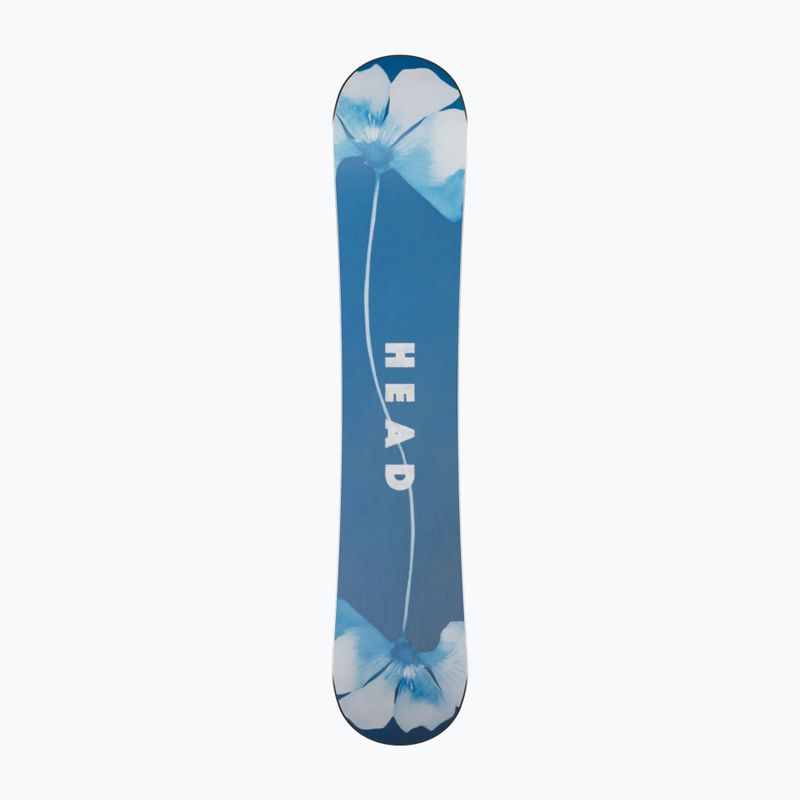 Snowboard da donna Head Foutain W 3
