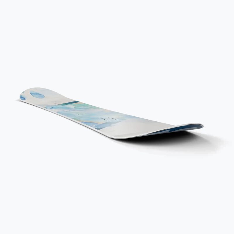 Snowboard da donna Head Foutain W 4