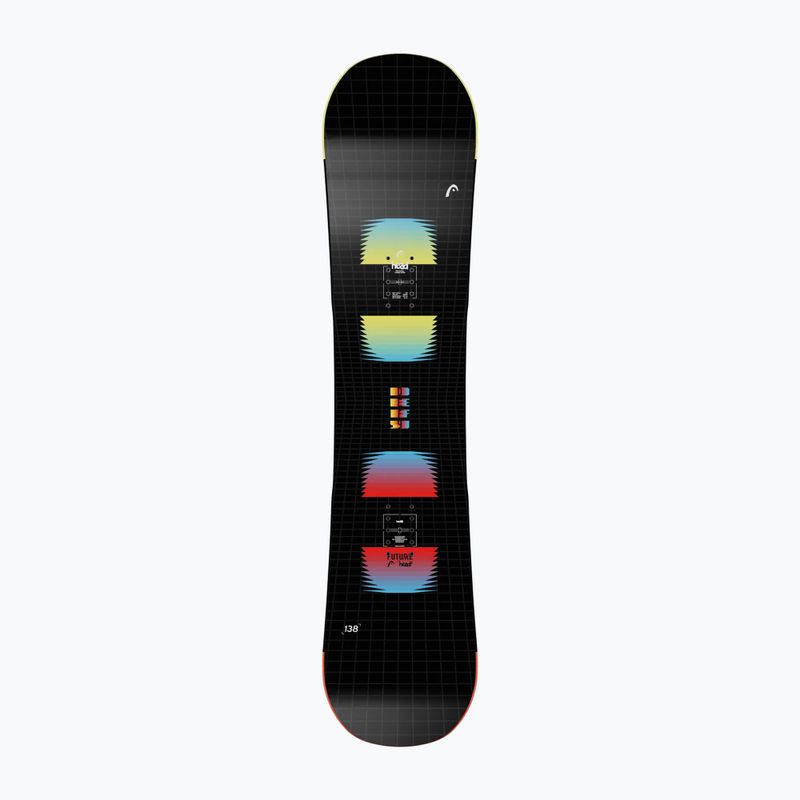 Tavola da snowboard per bambini HEAD Rowdy Flex Jr 2