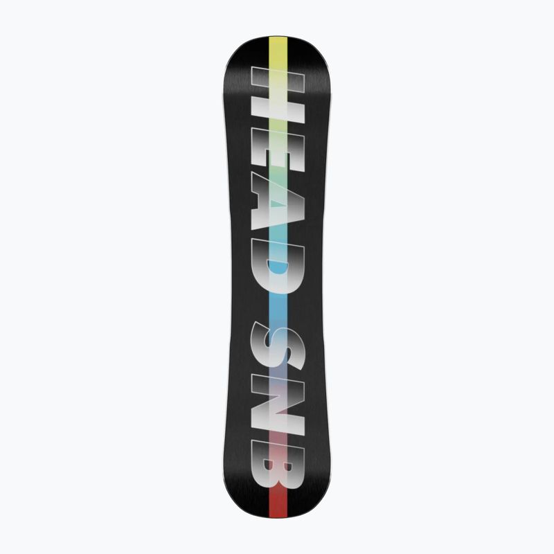 Tavola da snowboard per bambini HEAD Rowdy Flex Jr 3