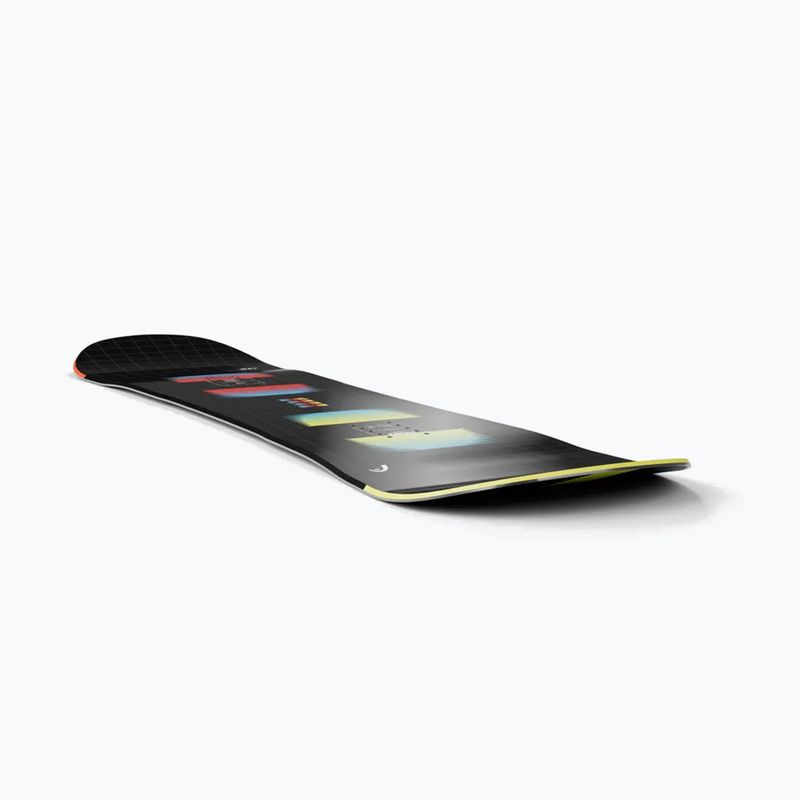 Tavola da snowboard per bambini HEAD Rowdy Flex Jr 4