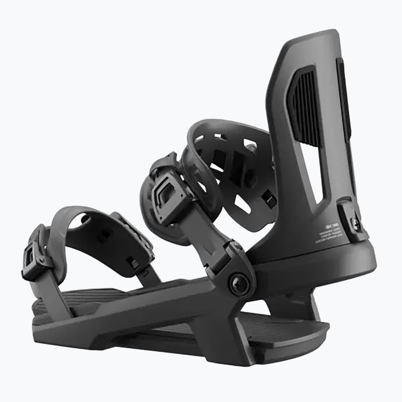 Attacchi da snowboard HEAD Ex One black 2