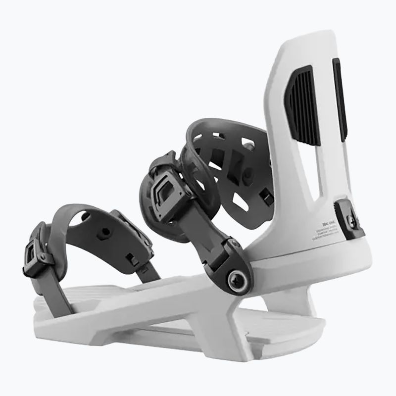 Attacchi da snowboard HEAD Ex One white 2