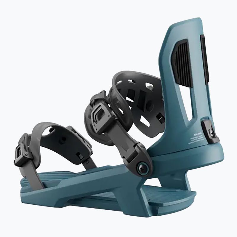 Attacchi da snowboard HEAD Ex One petrol 2