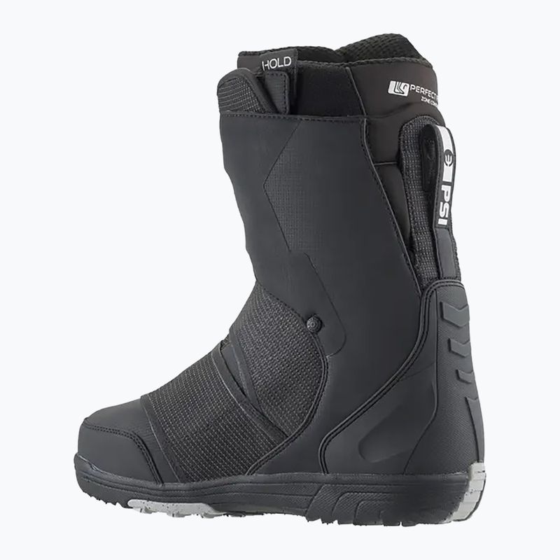 Scarponi da snowboard HEAD Psi Triple Boa black 2