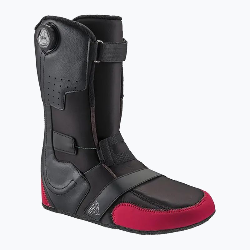Scarponi da snowboard HEAD Psi Triple Boa black 3