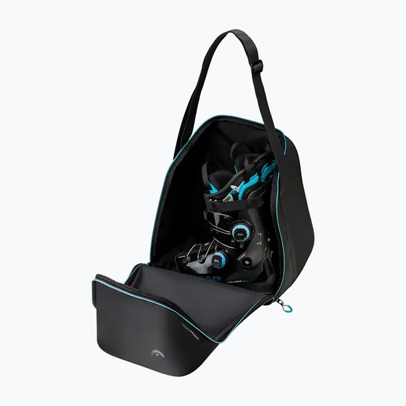 Borsa per scarponi da sci HEAD Bootbag black 2