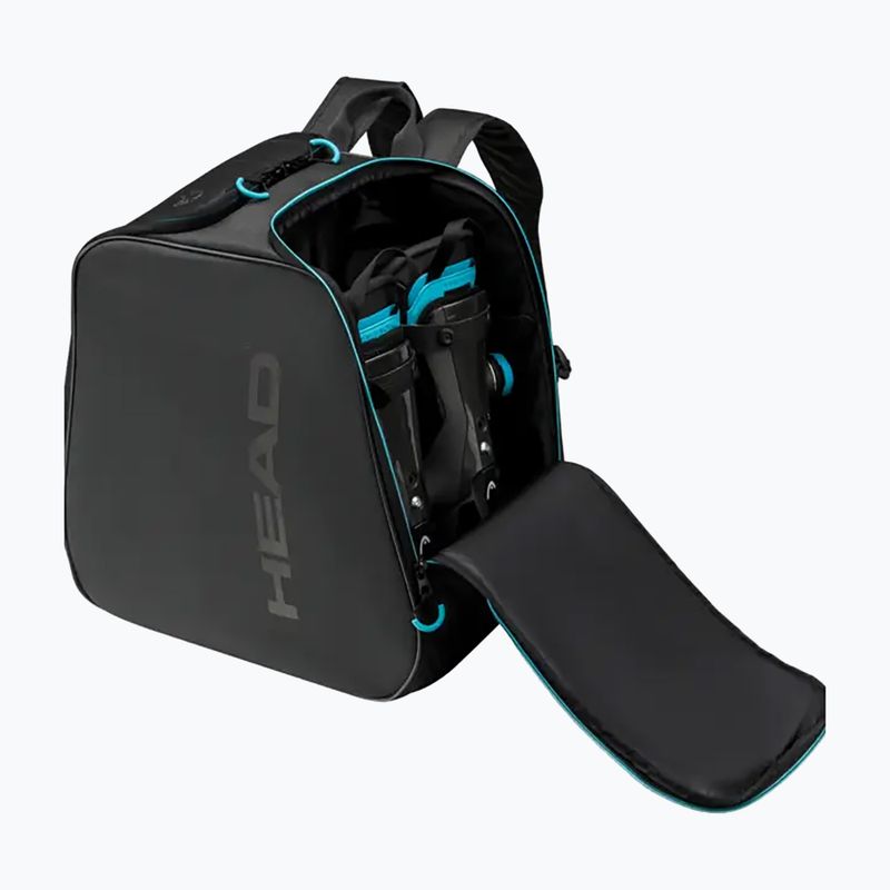 Borsa per scarponi da sci HEAD Boot Backpack black 3
