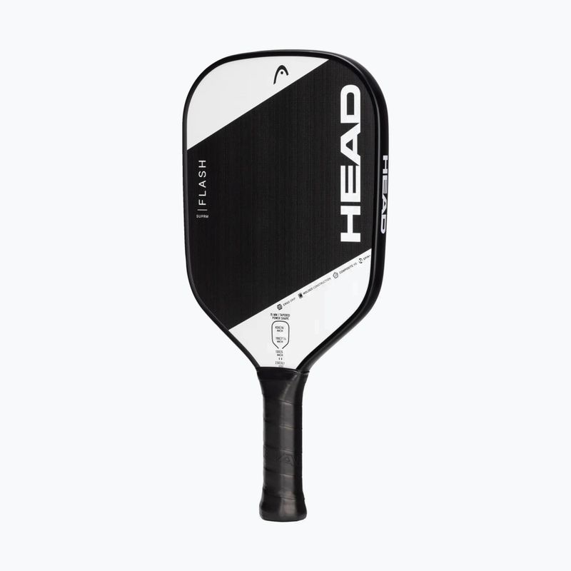 Racchetta da pickleball HEAD Flash Suprm 2026 2