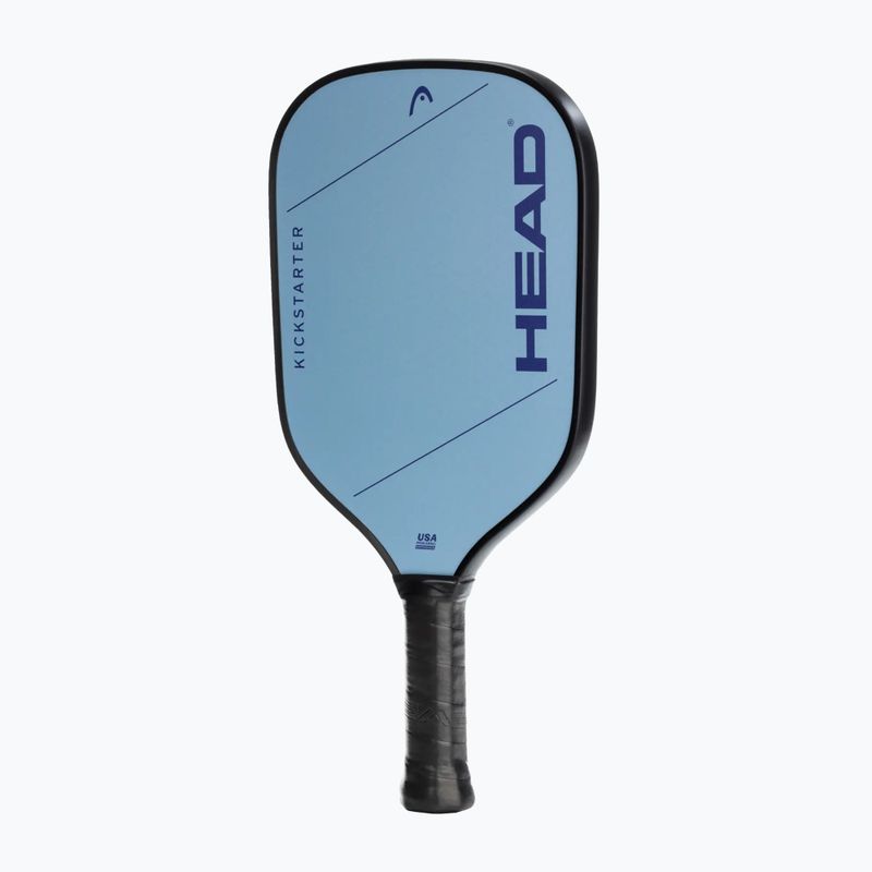 Racchetta da pickleball HEAD Kickstarter light blue 2