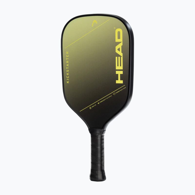 Racchetta da pickleball HEAD Kickstarter red 2