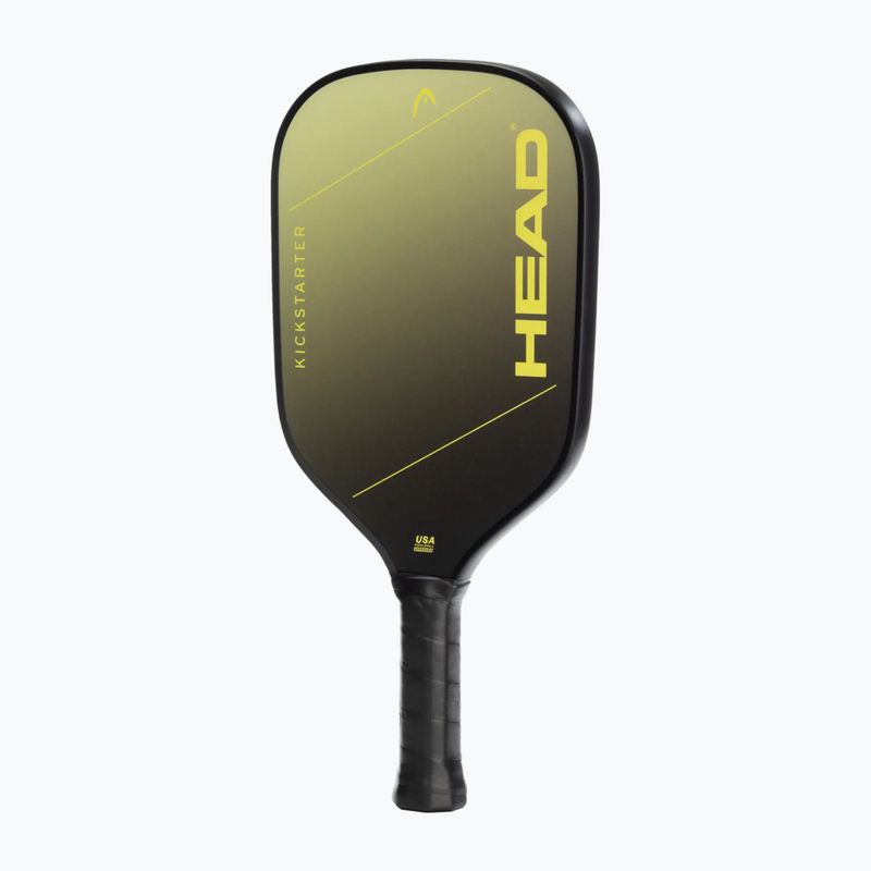 Racchetta da pickleball HEAD Kickstarter red 3
