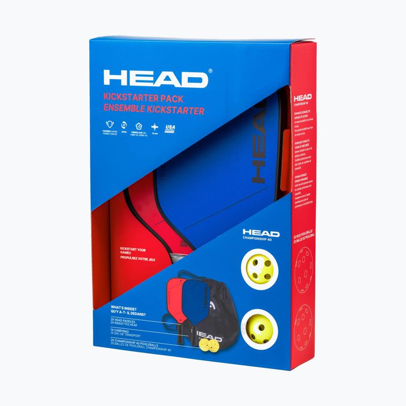 Set HEAD Kickstarter Pack 3