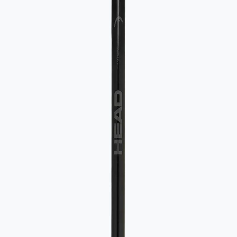 Bastoni da sci HEAD Multi black/black 2