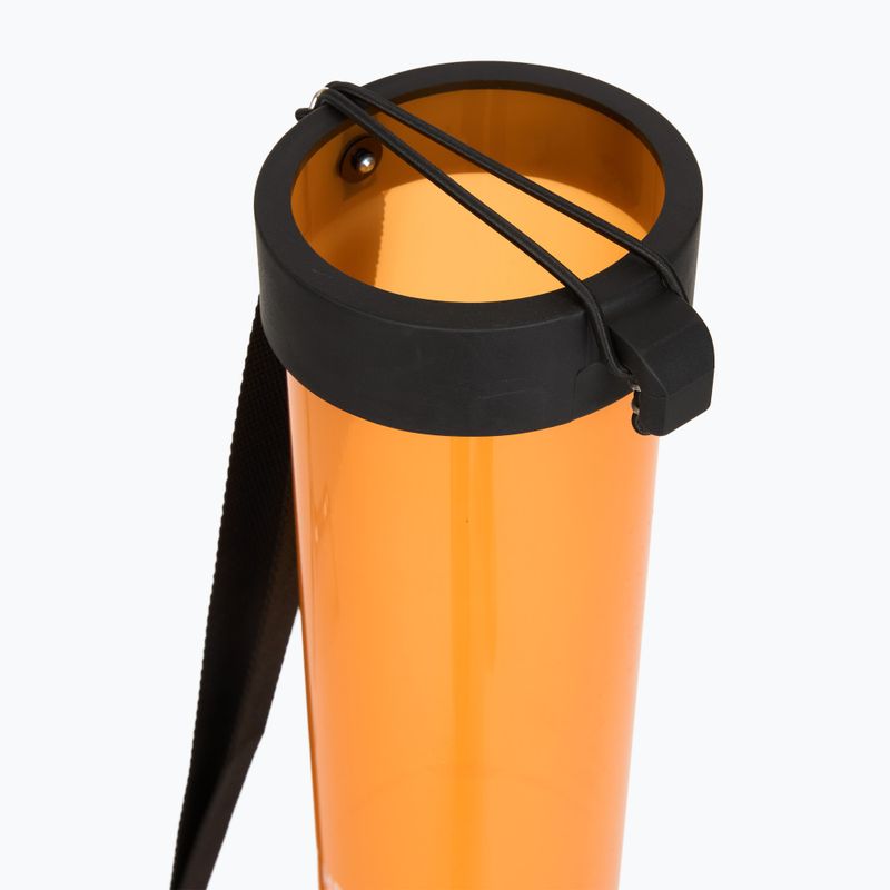 Tubo HEAD Pickleball Ball Tube orange 2