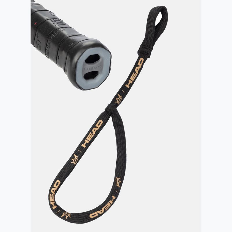 Racchetta da padel HEAD Coello Team 2026 4