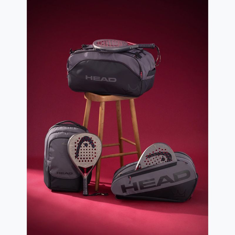 Racchetta da padel HEAD Coello Team 2026 7