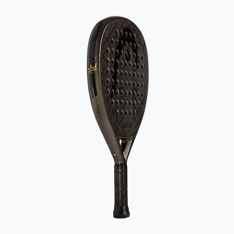 Racchetta da padel HEAD Coello Vibe 2026 5
