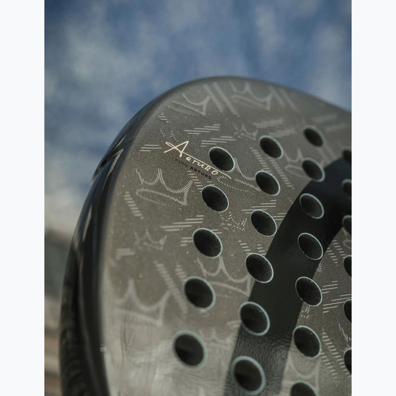 Racchetta da padel per bambini HEAD Coello Junior 2026 4