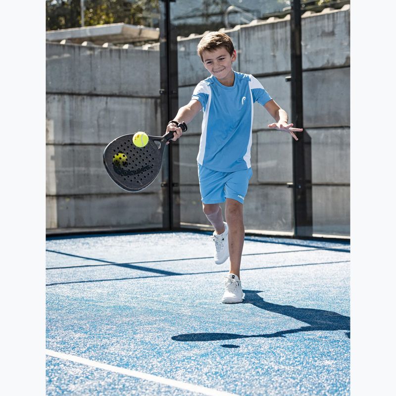 Racchetta da padel per bambini HEAD Coello Junior 2026 7